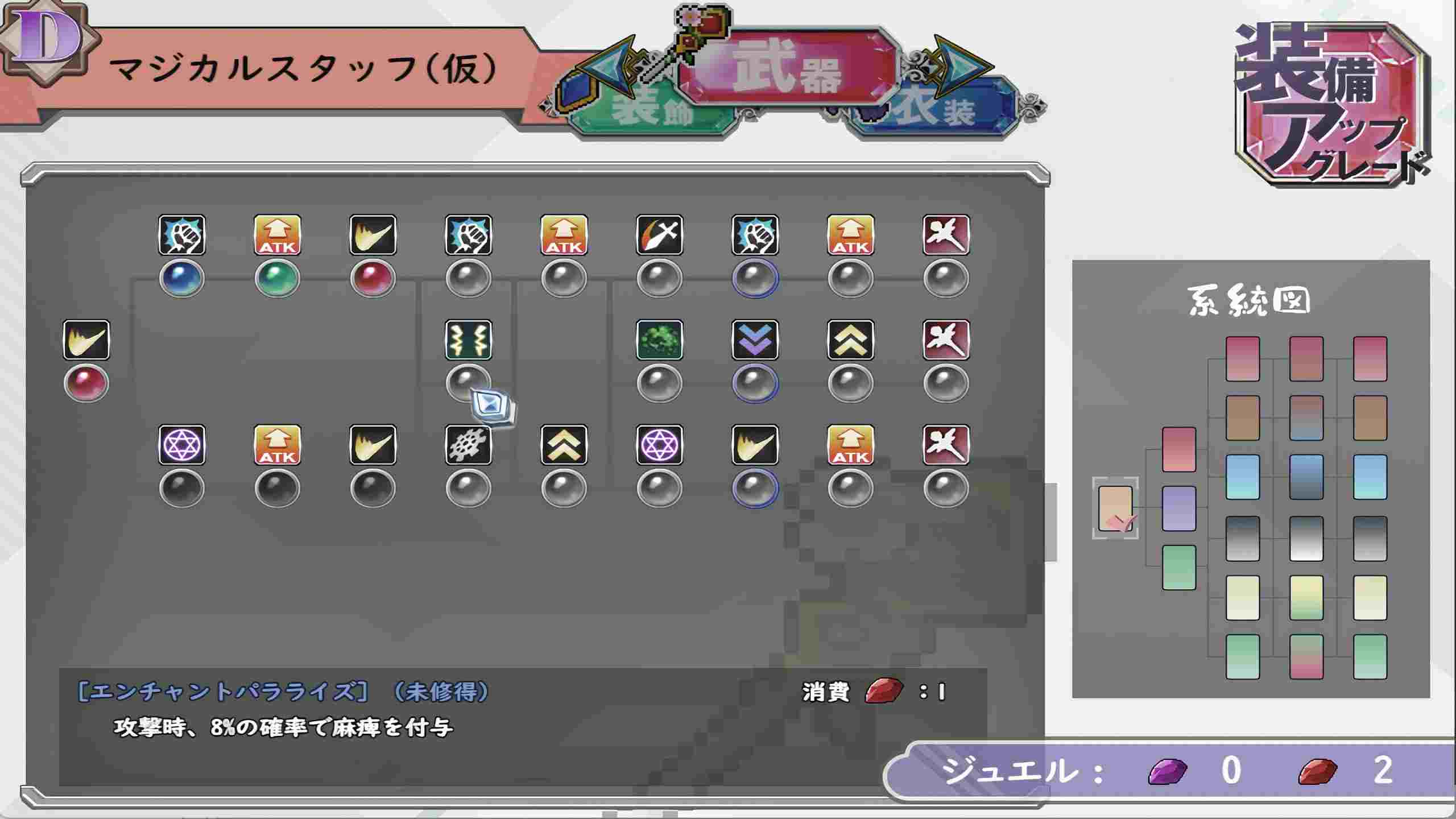 🤒   魔法少女魔法缤纷Ver1.08  🤒   (V00298)