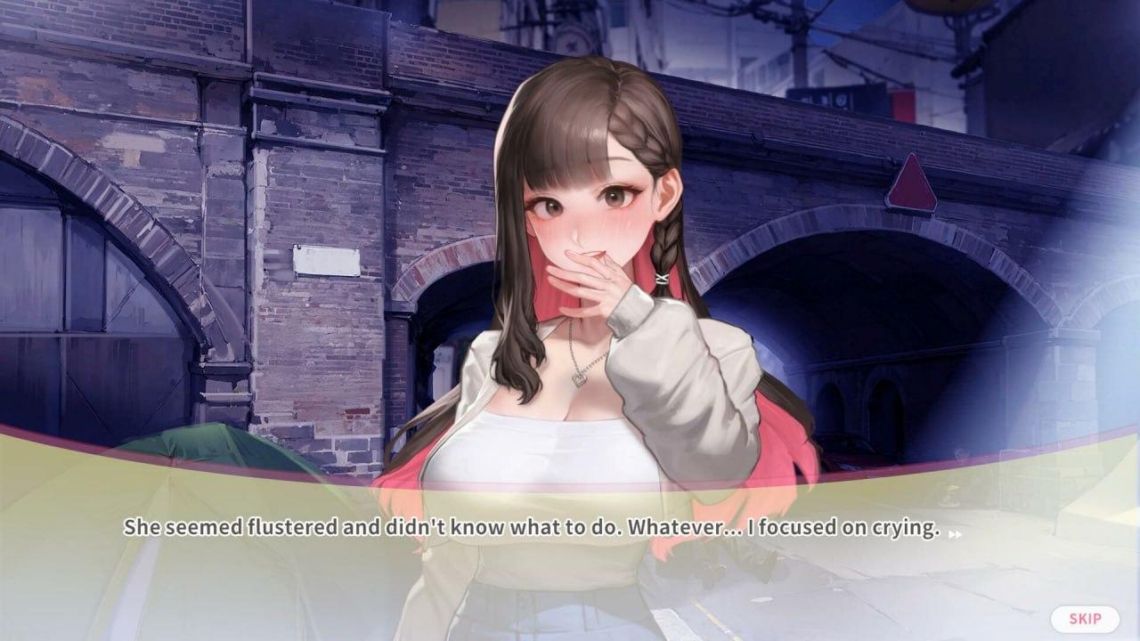 直播开始！VTuber 训练 官方中文步兵版【2025.4.1 发售】(V00294)-第6张图片-萌站