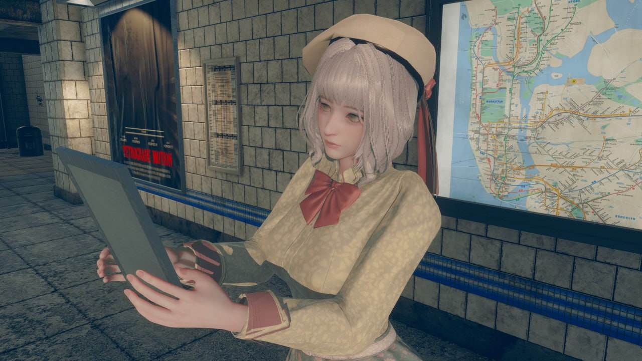 PC[SLG] 官方繁体中文  侧写者/側寫者 v0.3  ProFiler v0.3