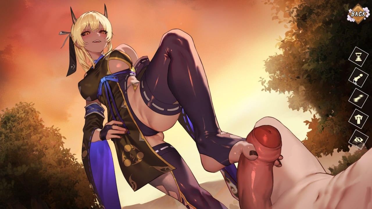 PC/SLG 半妖忍少女SLG STEAM官方中文【简+繁】 半妖忍少女-第5张图片-萌站 PC/SLG 半妖忍少女SLG STEAM官方中文【简+繁】 半妖忍少女-第5张图片-萌站