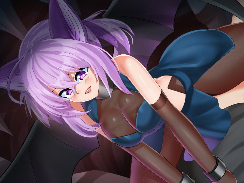 【RPGGPT汉化】妖怪少女入侵 V5[1.41G]-第2张图片-萌站