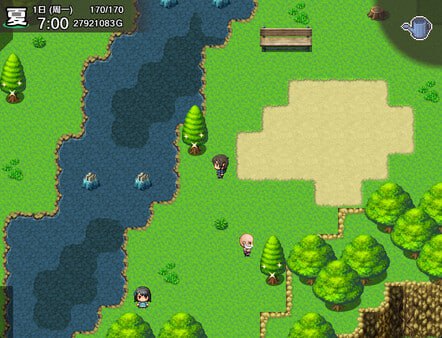 PC/RPG/#奋斗吧！播种牧场 #孕ませ!子作りファーム v1.1.0 官方中文步兵版-第4张图片-萌站