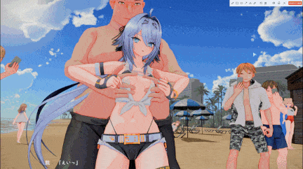 【3D/互动/全动态】[驱动妖精新作] 驱动妖精莉莉 新作体验V0.04版 リリィちゃんプレイアブル 【1.4G新作CV】【序号452】-第2张图片-萌站