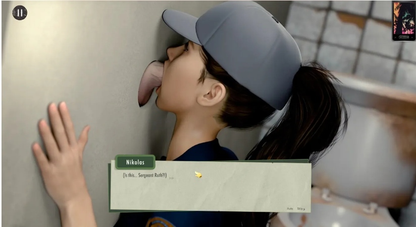 【欧美/SLG/官中/动态】 继姐的小穴 Step-Sister’s Pussy 官方中文版【1.96G】【序号455】-第2张图片-萌站 【欧美/SLG/官中/动态】 继姐的小穴 Step-Sister’s Pussy 官方中文版【1.96G】【序号455】-第2张图片-萌站