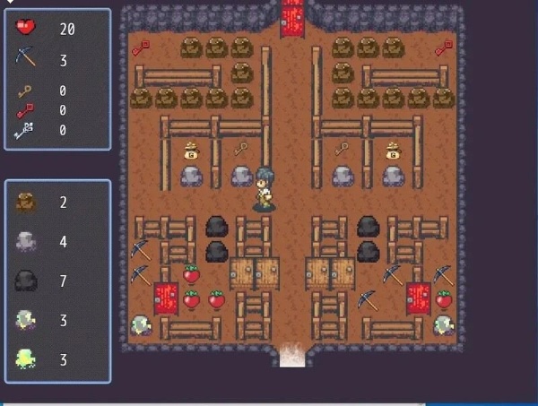 【RPG/官中】后宫！牧场生活 BOKIBOKI官方中文步兵版[1G]【序号462】-第4张图片-萌站