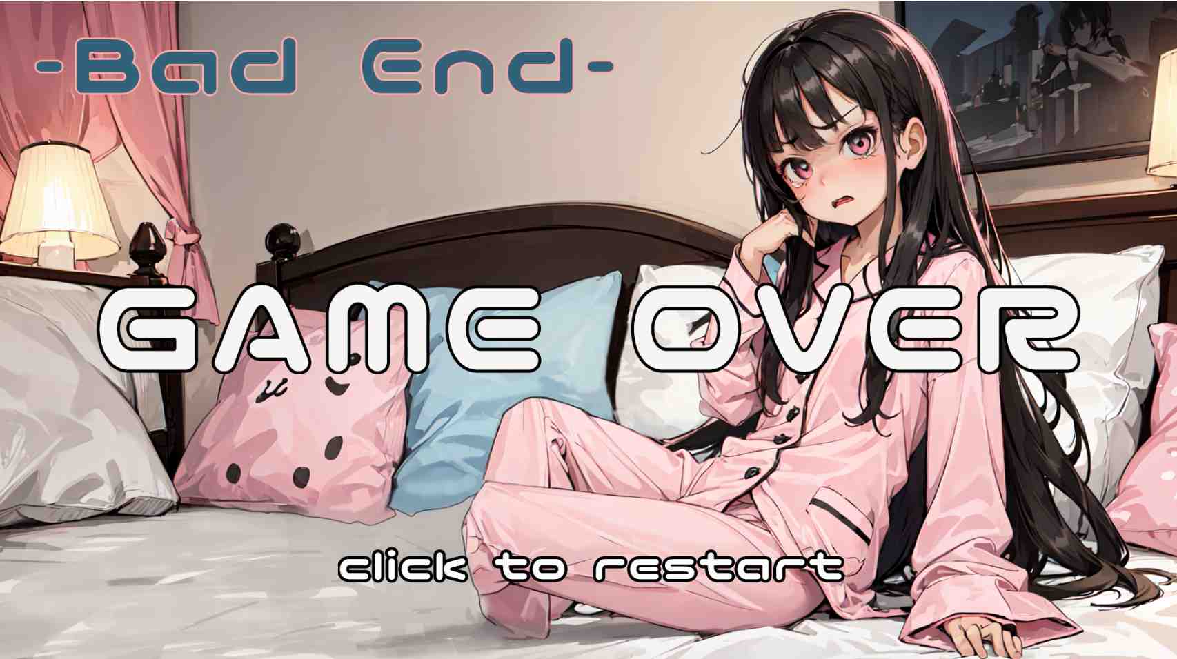 【日式/SLG/PC/安卓】睡眠模拟器 -1.1.0 STEAM双端官方完整版【1.18G】【序号468】