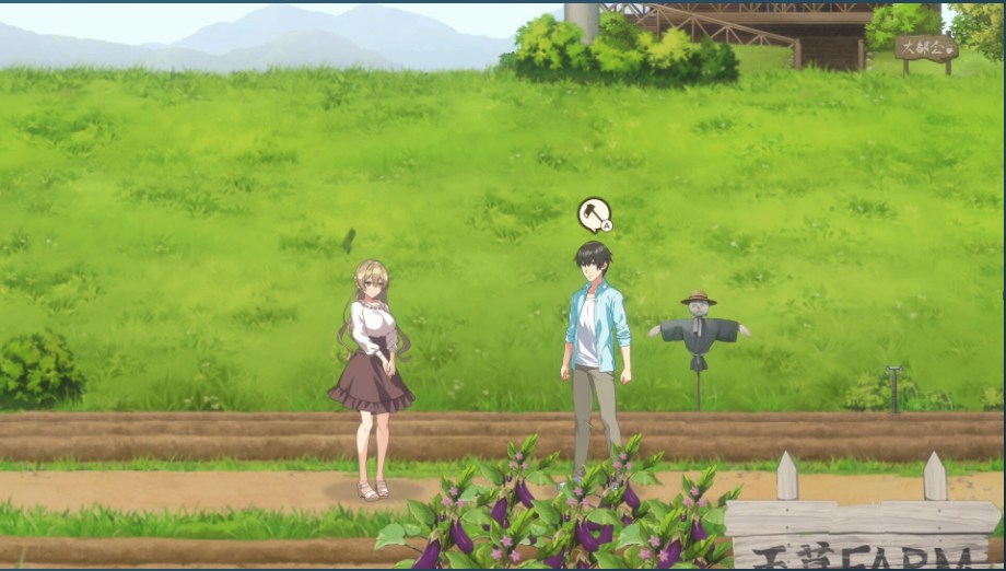 【恋爱/ADV/官中/互动】我的年假恋爱物语STEAM官方中文版+DLC【1.33G】【序号471】-第8张图片-萌站