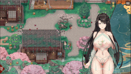 【仙侠/RPG/中文/步兵】绯月仙行录绯色修仙录 V0.628 官方中文步兵版【3.2G】【序号472】-第3张图片-萌站 【仙侠/RPG/中文/步兵】绯月仙行录绯色修仙录 V0.628 官方中文步兵版【3.2G】【序号472】-第3张图片-萌站