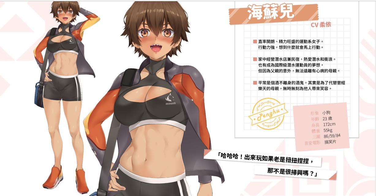 【SLG/中文/步兵/动态CG】台湾恋爱物语⁵ STEAM官方中文步兵版【4.2G全CV】【序号474】-第7张图片-萌站 【SLG/中文/步兵/动态CG】台湾恋爱物语⁵ STEAM官方中文步兵版【4.2G全CV】【序号474】-第7张图片-萌站