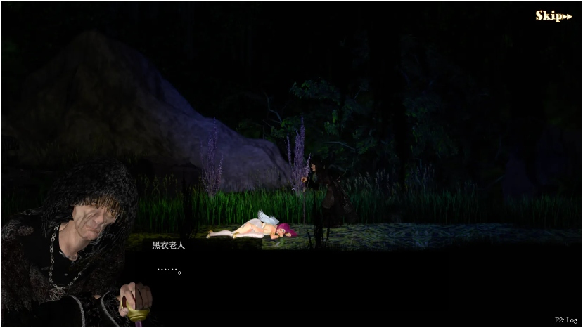 【ACT/大作/中文/全动态/战斗H】纯白女神与亡者之都2 GuiltyHell2 Part41a 官方中文版【10.7G】【序号479】-第5张图片-萌站 【ACT/大作/中文/全动态/战斗H】纯白女神与亡者之都2 GuiltyHell2 Part41a 官方中文版【10.7G】【序号479】-第5张图片-萌站