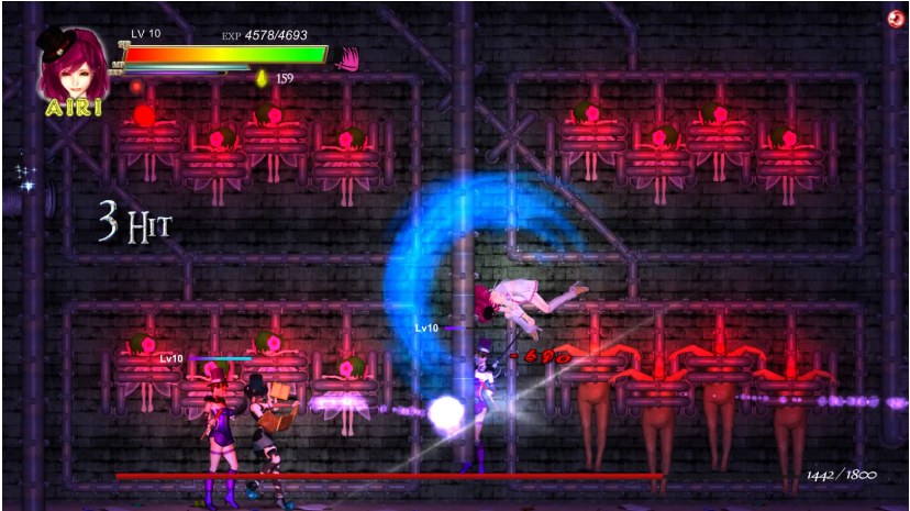 【ACT/大作/中文/全动态/战斗H】纯白女神与亡者之都2 GuiltyHell2 Part41a 官方中文版【10.7G】【序号479】-第11张图片-萌站 【ACT/大作/中文/全动态/战斗H】纯白女神与亡者之都2 GuiltyHell2 Part41a 官方中文版【10.7G】【序号479】-第11张图片-萌站