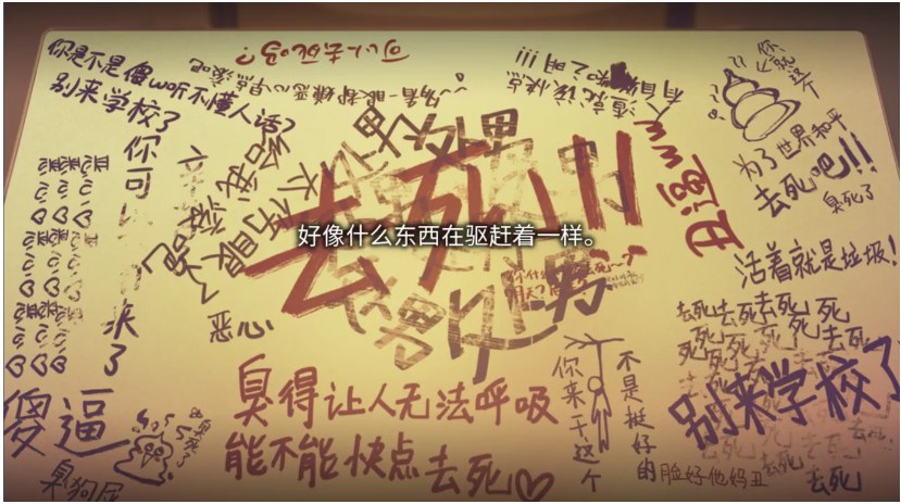 【日系/ADV/官中/黑暗】丑小鸭与文字祸 みにくいモジカの子 Steam官方中文步兵版【2.91G】【序号480】-第10张图片-萌站