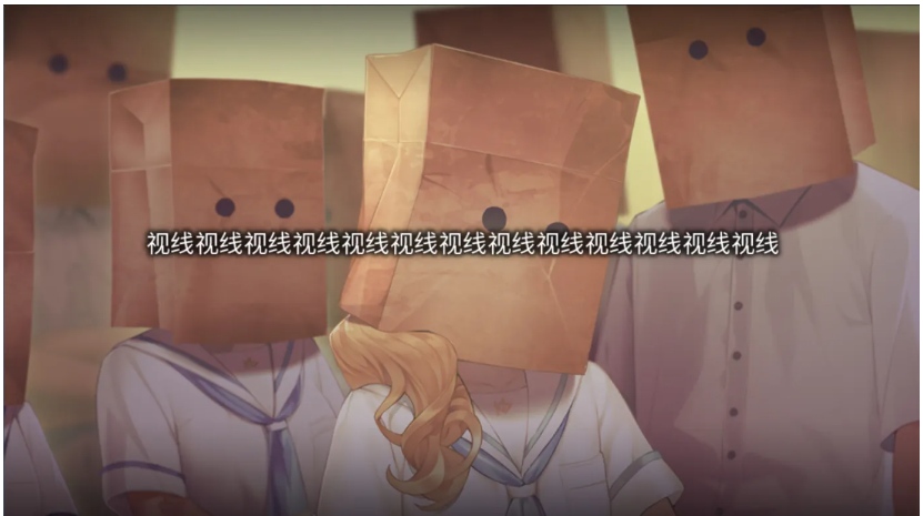 【日系/ADV/官中/黑暗】丑小鸭与文字祸 みにくいモジカの子 Steam官方中文步兵版【2.91G】【序号480】-第20张图片-萌站