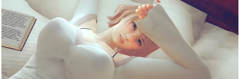 【RPG/3D/官中/动态】脚下的正常生活 Normal Life Under Feet Ver2.8.0 官方中文版【2.31G】【序号481】