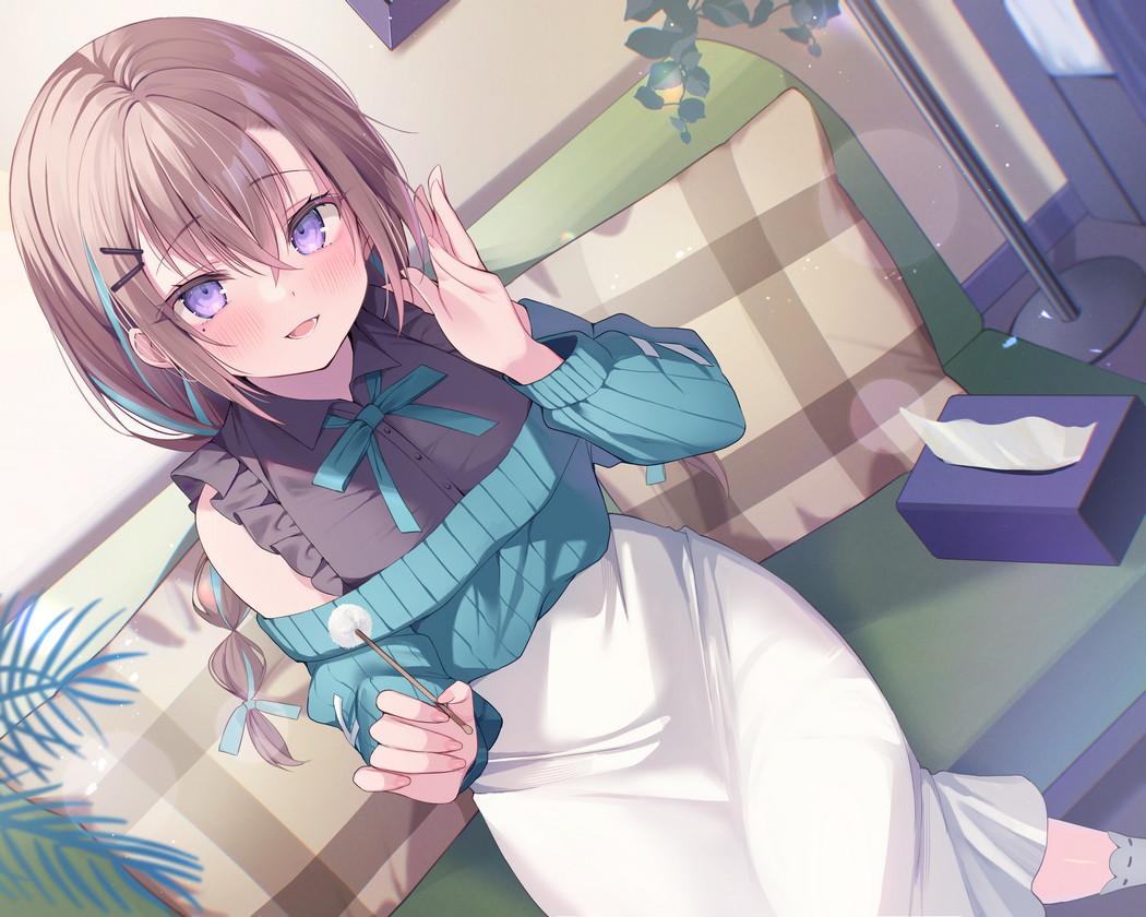 RJ0134199【清水星来】恋人から妻へ『最愛のキミと共に歩む人生の軌跡』～恋人から妻へ、由笑とのイチャイチャ大学生活～