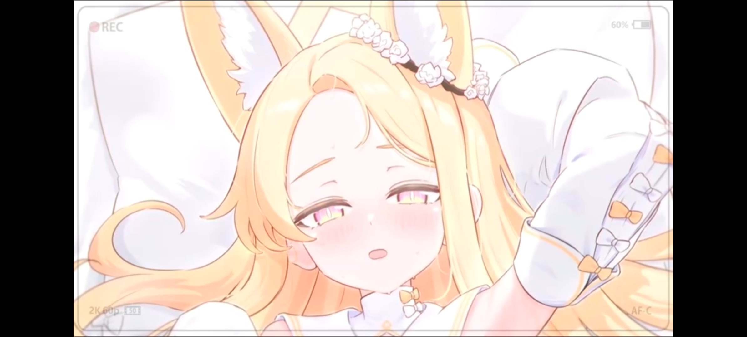 【l2d/步兵】 碧蓝档案 圣娅