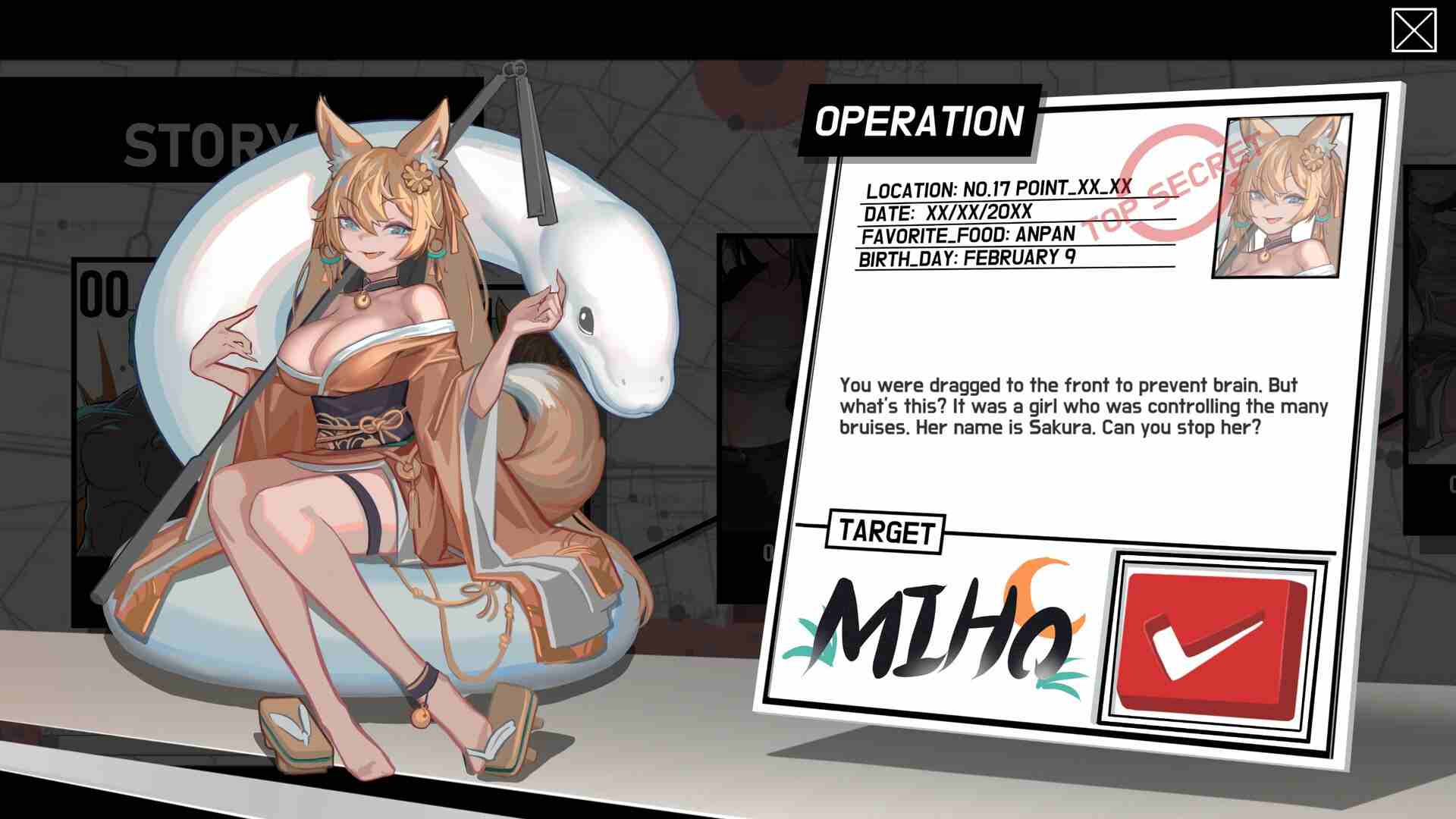 [动态][调教][后宫][官中动态]ISEKAI FRONTLINE 异世界前线V1.3.2[百度2.33GB][]-第3张图片-萌站