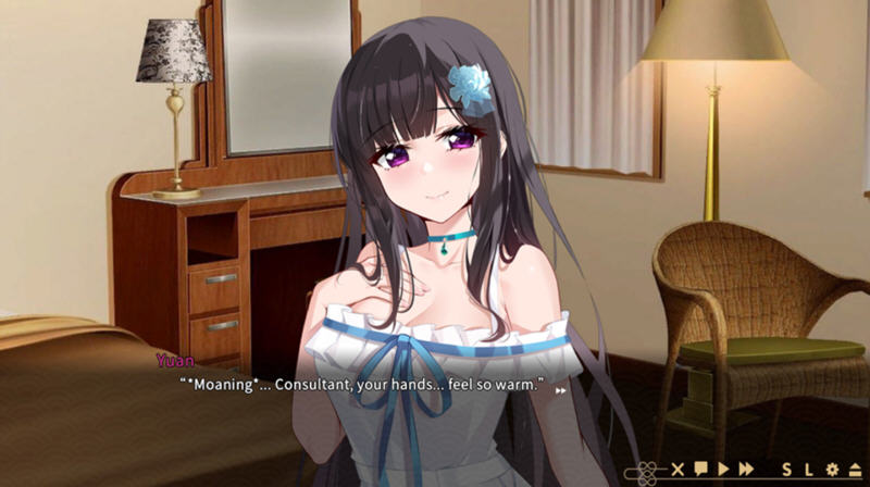 【PC/SLG/中文/中文语音/养成/2.2G】冥婚交友中心:厉鬼恋爱指南 Ver1.1.1.6 官方中文版+台湾省中文语音版+BGM+养成SLG游戏&补+2.2G-第2张图片-萌站 【PC/SLG/中文/中文语音/养成/2.2G】冥婚交友中心:厉鬼恋爱指南 Ver1.1.1.6 官方中文版+台湾省中文语音版+BGM+养成SLG游戏&补+2.2G-第2张图片-萌站