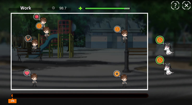 【PC/SLG/中文/中文语音/养成/2.2G】冥婚交友中心:厉鬼恋爱指南 Ver1.1.1.6 官方中文版+台湾省中文语音版+BGM+养成SLG游戏&补+2.2G-第4张图片-萌站 【PC/SLG/中文/中文语音/养成/2.2G】冥婚交友中心:厉鬼恋爱指南 Ver1.1.1.6 官方中文版+台湾省中文语音版+BGM+养成SLG游戏&补+2.2G-第4张图片-萌站