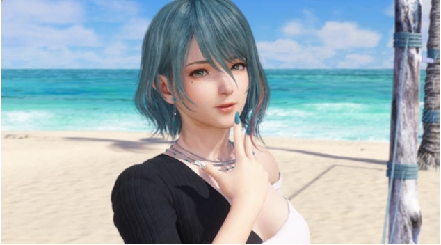 【PC/官中/沉浸式恋爱/冒险游戏/13.4G】死或生:沙滩排球维纳斯假期 官方中文版+沉浸式恋爱冒险游戏+13.4G-第4张图片-萌站 【PC/官中/沉浸式恋爱/冒险游戏/13.4G】死或生:沙滩排球维纳斯假期 官方中文版+沉浸式恋爱冒险游戏+13.4G-第4张图片-萌站