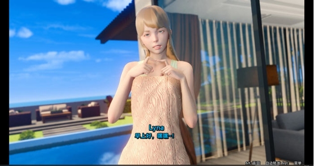 【PC/安卓/汉化版/SLG游戏/3.89G】恶之夏:不拘之爱的故事 Ch.2.7 汉化版+PC+安卓+动态SLG游戏+3.89G-第3张图片-萌站