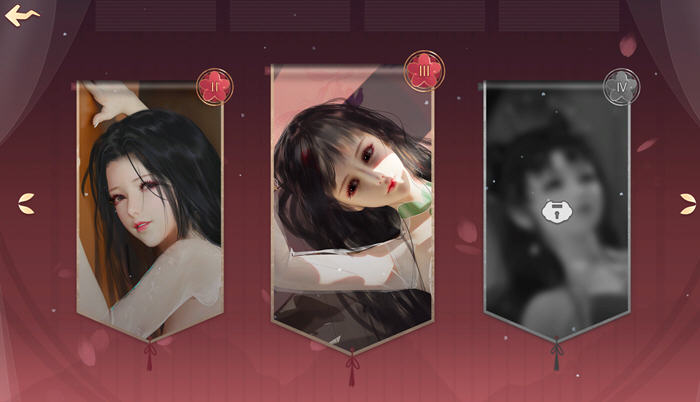 【PC/中文/DLC/国风/休闲/4.9G】红颜2-3-4(Fairy Biography2-3-4) 官方中文版整合DLC 神话仙女+唯美古风+国风休闲游戏&补+4.9G-第4张图片-萌站 【PC/中文/DLC/国风/休闲/4.9G】红颜2-3-4(Fairy Biography2-3-4) 官方中文版整合DLC 神话仙女+唯美古风+国风休闲游戏&补+4.9G-第4张图片-萌站