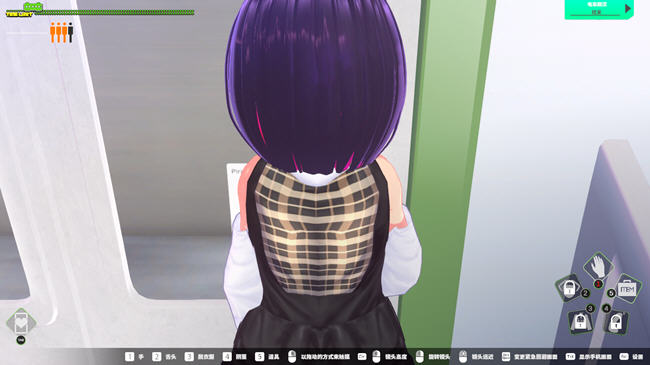 【PC/3D/互动/电车/官中/存档/1.8G】循环列车:对那个女孩恶作剧 Ver1.1.2 DL官方中文版 3D模拟互动游戏+存档&补+1.8G-第2张图片-萌站 【PC/3D/互动/电车/官中/存档/1.8G】循环列车:对那个女孩恶作剧 Ver1.1.2 DL官方中文版 3D模拟互动游戏+存档&补+1.8G-第2张图片-萌站