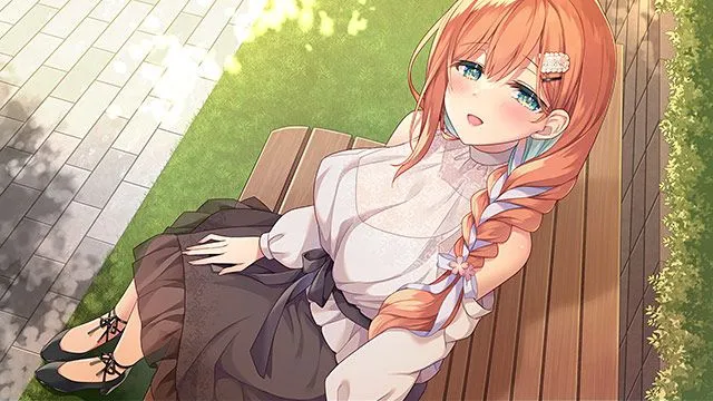 【日系ADV/汉化】妹妹想带歪哥哥的性癖！/妹(姉)は兄(弟)の性癖を歪ませたい！ AI汉化内嵌版+全CG存档+特典【3.05G】-第2张图片-萌站