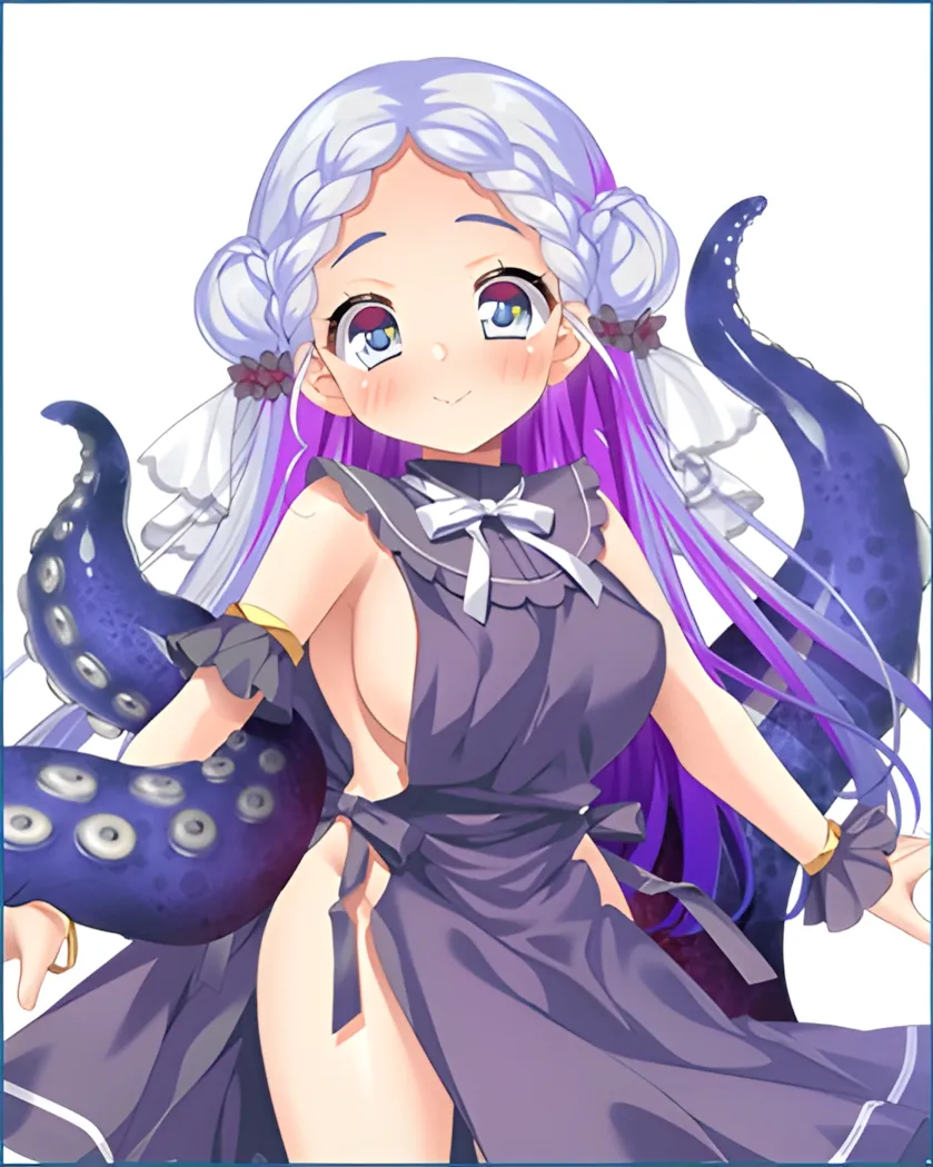 【拔作ADV/汉化】新章・邪淫的祭品 ~触手公主的种子~新章・邪淫のいけにえ ~触手姫の種子~ 汉化内嵌版+特典【2.21G】-第4张图片-萌站 【拔作ADV/汉化】新章・邪淫的祭品 ~触手公主的种子~新章・邪淫のいけにえ ~触手姫の種子~ 汉化内嵌版+特典【2.21G】-第4张图片-萌站