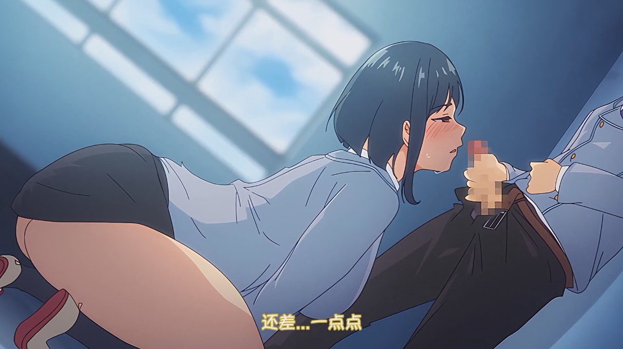 【里番/3月新番】不道德例行性行为【1080P/中文字幕】【2025年03月28日更新】