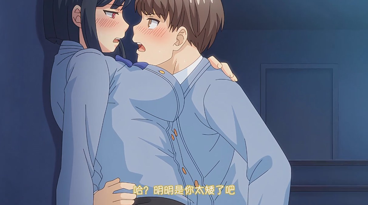【里番/3月新番】不道德例行性行为【1080P/中文字幕】【2025年03月28日更新】-第2张图片-萌站