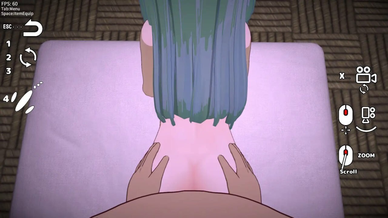 [3D潜行/动态/新作] 诶！！潜入搜查官的秘密任务 エッッッッ!!な潜入捜査官 v1.0.1 官方中文版-第5张图片-萌站