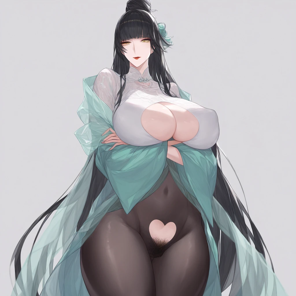 我的冷艳剑仙师尊