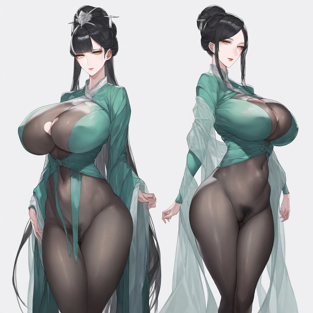 我的冷艳剑仙师尊-第2张图片-萌站 我的冷艳剑仙师尊-第2张图片-萌站
