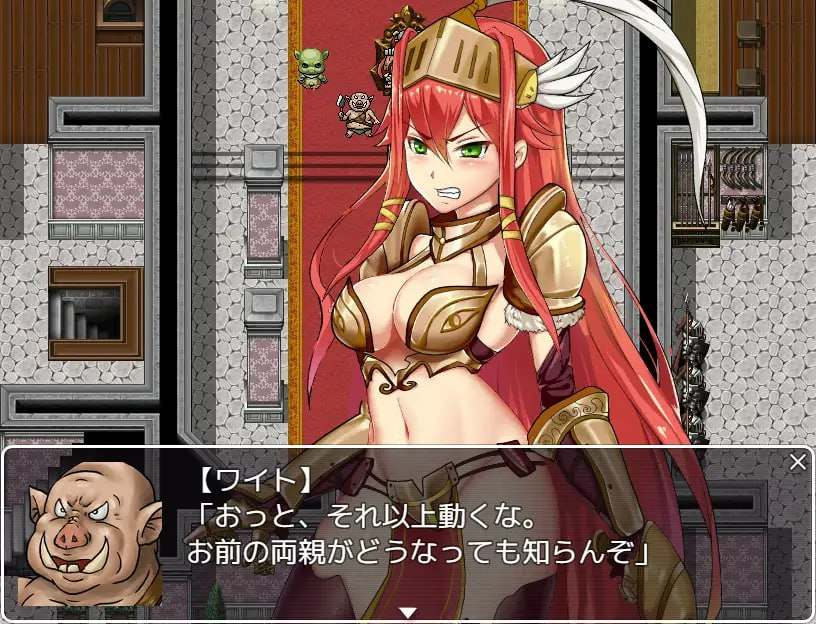 【PC/RPG/凌辱/异种奸/动态】肮脏的地下斗技场【共1.5GB】【附带存档】【MTool云翻汉化】-第2张图片-萌站 【PC/RPG/凌辱/异种奸/动态】肮脏的地下斗技场【共1.5GB】【附带存档】【MTool云翻汉化】-第2张图片-萌站