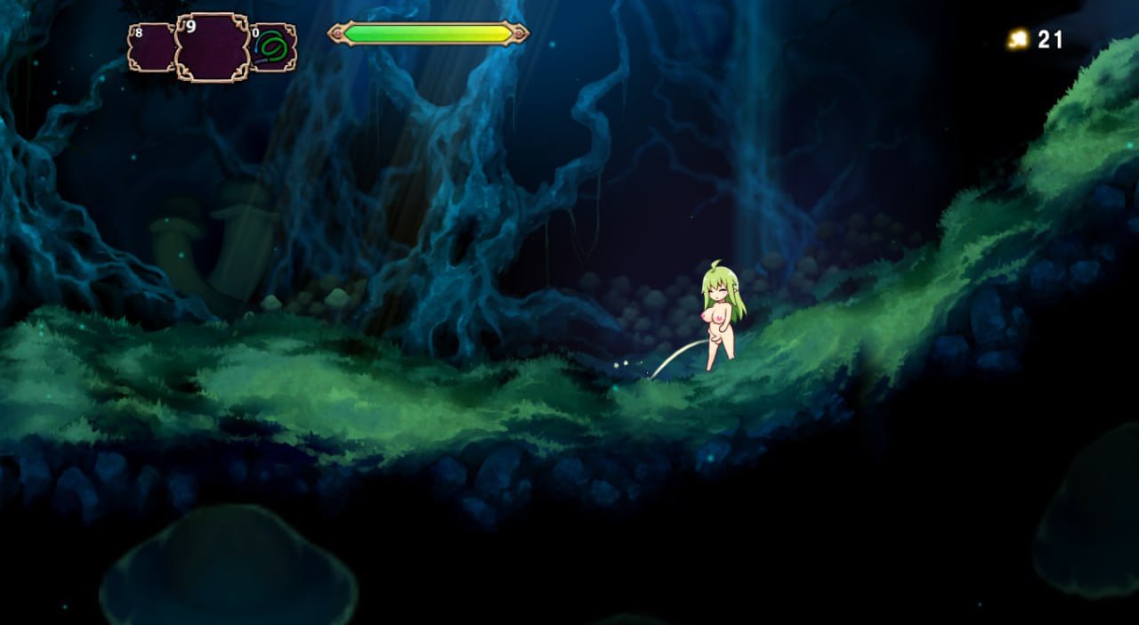 【PC/ACT/动态/无码/扶她/魔物娘】扶她山谷v0.035.14【共239M】【官方中文】