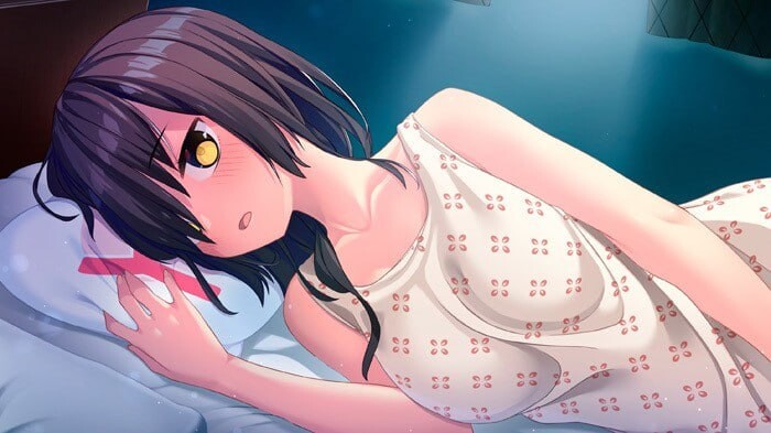 [拔作ADV/后宫/官中] 拔作岛NUKITASHI 2 抜きゲーみたいな島に住んでる貧乳はどうすりゃいいですか？2 官方中文版-第4张图片-萌站