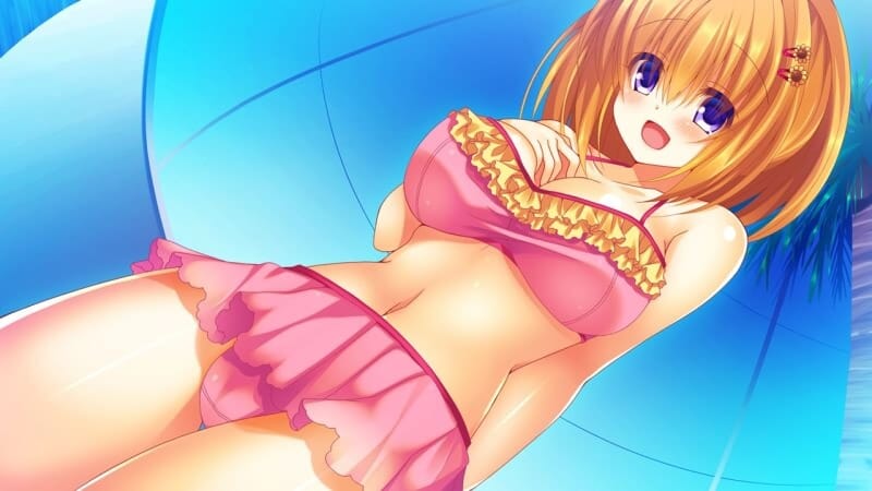 [拔作ADV/制服/JK/汉化] 精神逻辑~爱情喜剧V1.0精翻汉化版+补丁+全CV