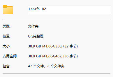 Lanzfh大佬合集02