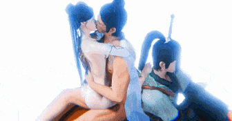 [3D动画/NTR/全CV] ses21：绿帽仙剑奇侠传1-8全集-第11张图片-萌站