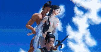 [3D动画/NTR/全CV] ses21：绿帽仙剑奇侠传1-8全集-第12张图片-萌站