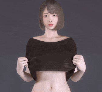 [3D同人/全动态] Mafavam大师作品整合：超级黑丝丰乳肥臀 母乳爆汁如花洒 精品合集