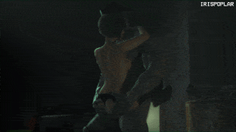 [3D同人/全动态] Irispoplar大神作品整合：萝莉幽灵娃娃 恐怖诡异?直接肏死! 体格差作品步兵大合集