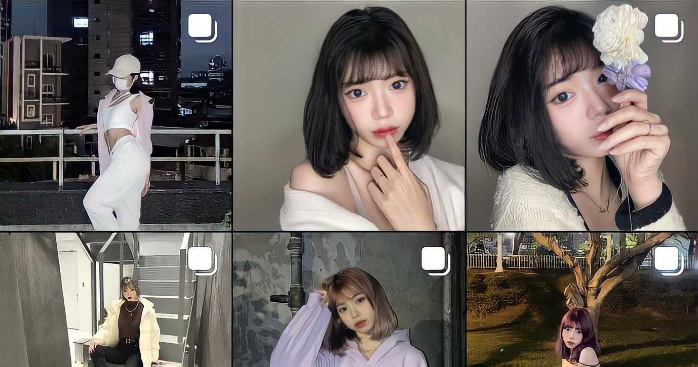 《情侣泄密流出》能仁家商短发俏皮女孩和男友啪啪被曝光