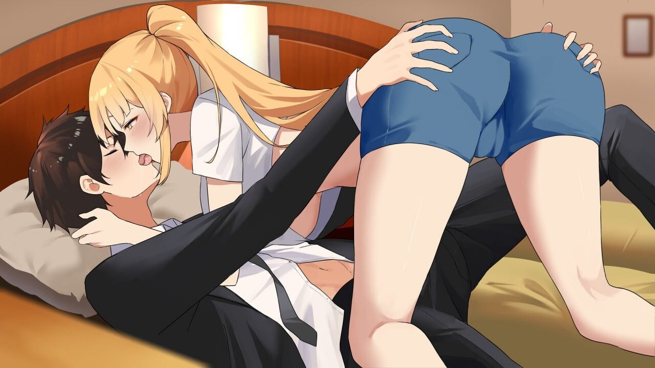  更新[亚洲风SLG/NTR/动态] 一诺千劫-阿雅版 A Promise Best Left Unkept – Aya Edition V0.8.0 中文版 [2.60G]-第4张图片-萌站