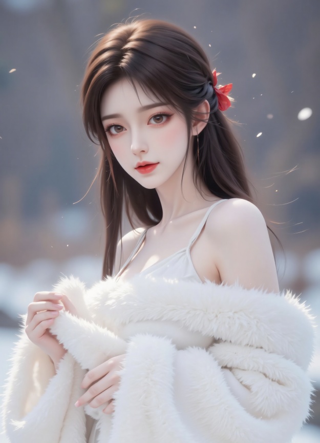 【图包】火灵儿28（素）