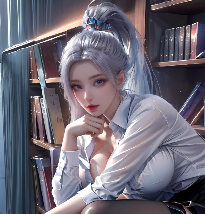 【图包】韩月34（素）