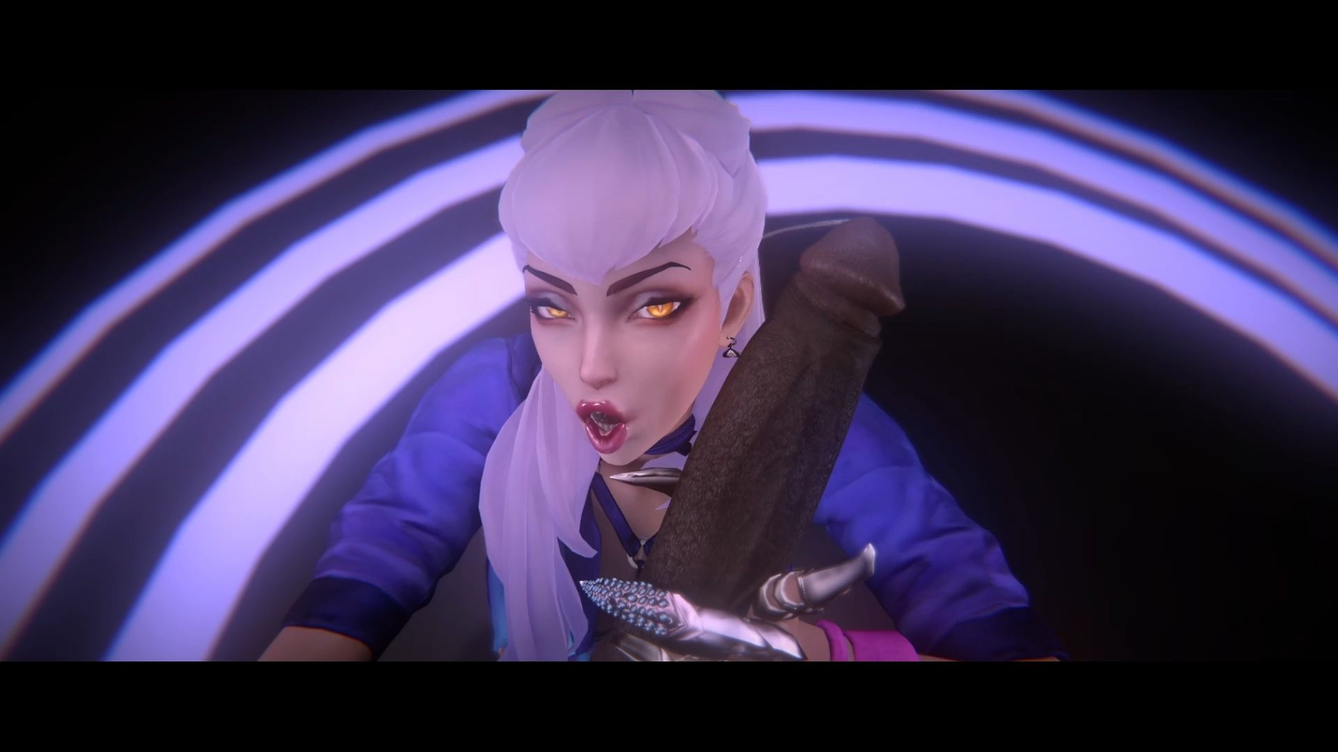 PROJECT KDA-第3张图片-萌站