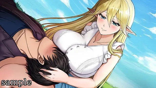【ADV/AI汉化/拔作】与异世界女主角的同居生活！？ 異世界ヒロインと同棲生活！？AI汉化版【400M/新作】-第6张图片-萌站