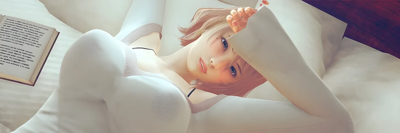 【RPG/3D/官中/动态】脚下的正常生活 Normal Life Under Feet Ver2.8.0 官方中文版【2.31G】-第3张图片-萌站
